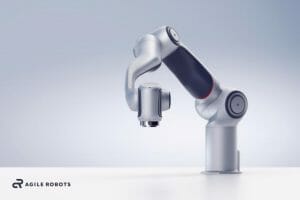 閱讀更多關於這篇文章 滿得投資持續追加AGILE ROBOTS思靈機器人C輪融資